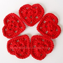 Free Crochet Doily Patterns - Vintage and Modern Design